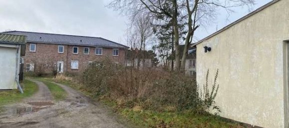  قطعة أرض في Steinburg, Germany 3262متر مربع رقم 76498 3