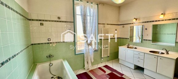 5 chambres Maison à Soissons, France No. 61820 8