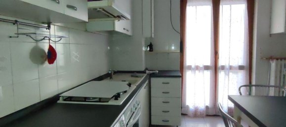 3 Schlafzimmer Wohnung in Cologno Monzese, Italy, Nr. 357883 20