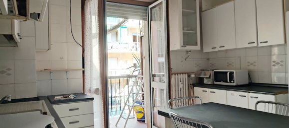 3 Schlafzimmer Wohnung in Cologno Monzese, Italy, Nr. 357883 15