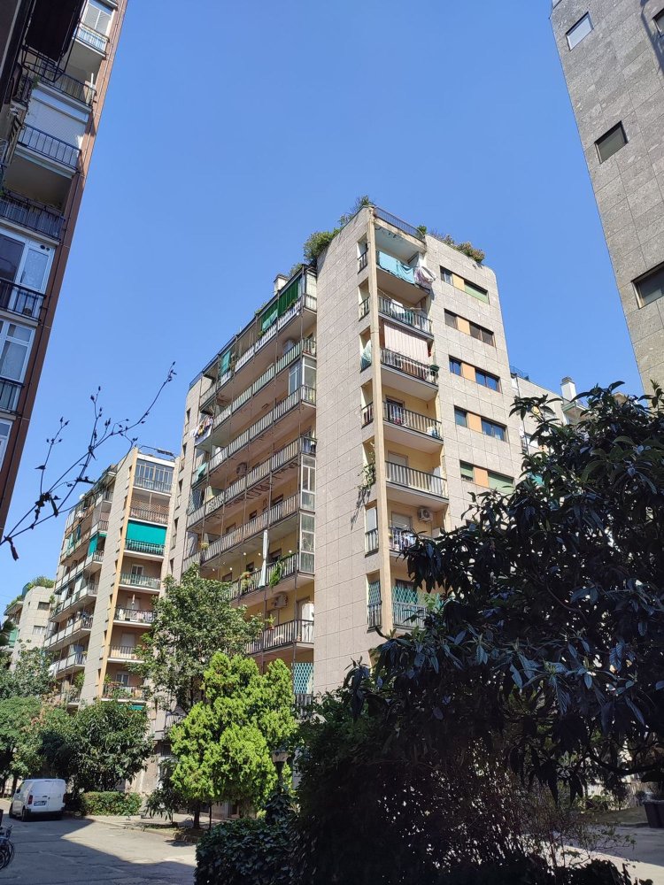 3 Schlafzimmer Wohnung in Cologno Monzese, Italy, Nr. 357883