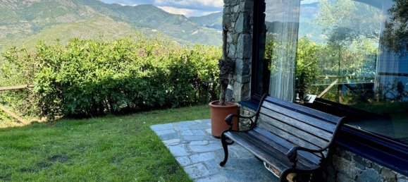 3 bedrooms Villa in Levanto, Italy No. 320756 4