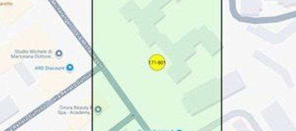 Квартира с 4 спальнями в Кальтаниссетта, Италия № 317480 18