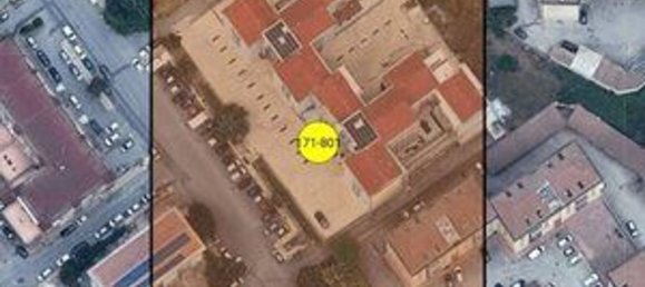 Квартира с 4 спальнями в Кальтаниссетта, Италия № 317480 19