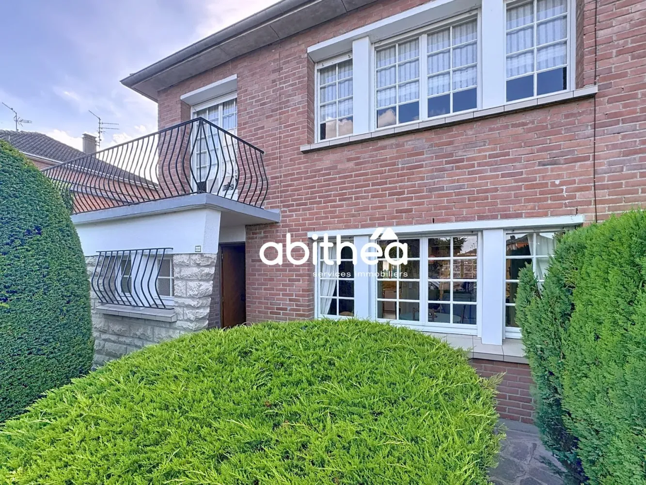 4 bedrooms House in Arras, France No. 316994