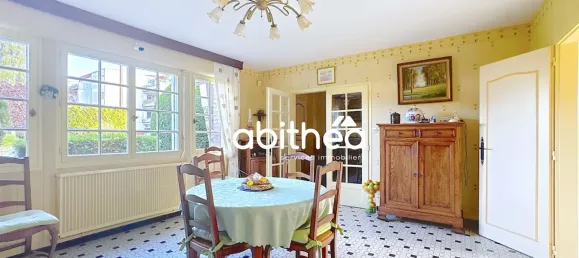 4 bedrooms House in Arras, France No. 316994 5