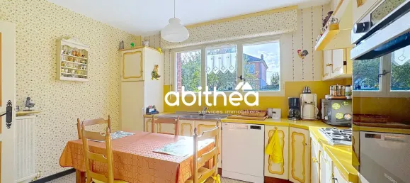 4 bedrooms House in Arras, France No. 316994 8