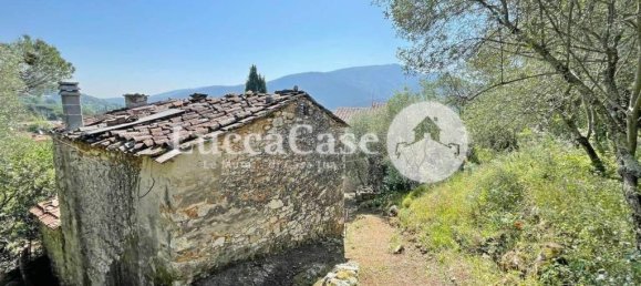 5 rooms House in Lucca, Italy No. 104648 29