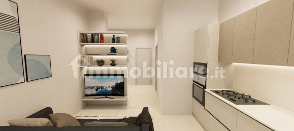 1 bedroom Apartment in Bologna, Italy No. 13514 6