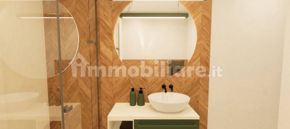 1 bedroom Apartment in Bologna, Italy No. 13514 13