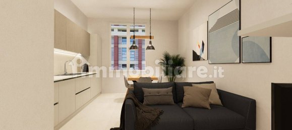 1 bedroom Apartment in Bologna, Italy No. 13514 4