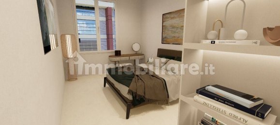 1 bedroom Apartment in Bologna, Italy No. 13514 16