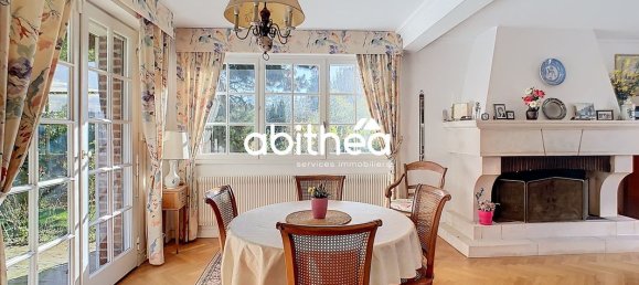 3 Schlafzimmer Haus in Duisans, France, Nr. 53769 7