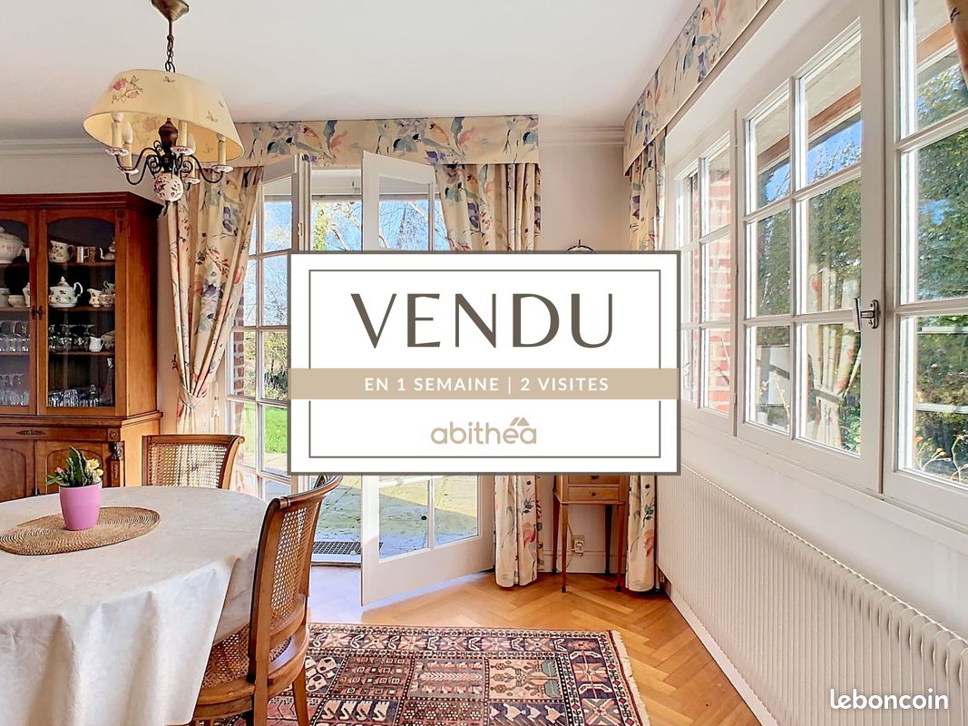 3 Schlafzimmer Haus in Duisans, France, Nr. 53769