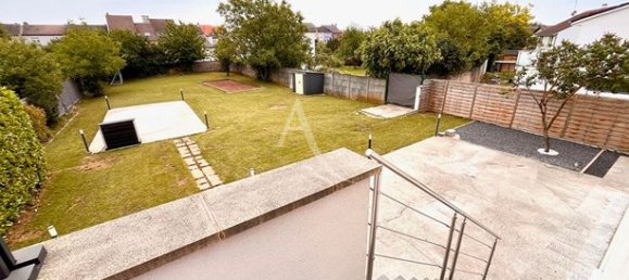 Casa T4 em Mondelange, France N.º 307690 10