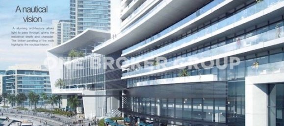 1 Schlafzimmer Wohnung in VIDA RESIDENCES DUBAI MARINA, Dubai Marina, UAE, Nr. 58653 6