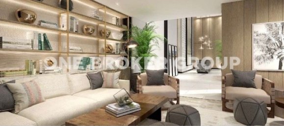 1 Schlafzimmer Wohnung in VIDA RESIDENCES DUBAI MARINA, Dubai Marina, UAE, Nr. 58653 3