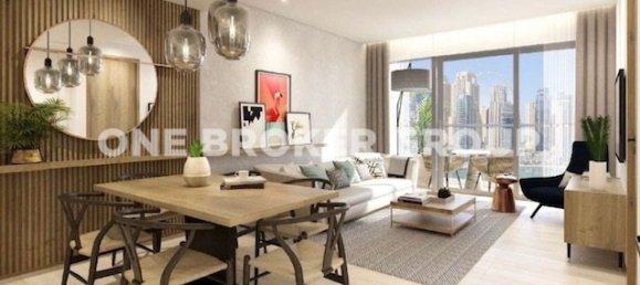 1 Schlafzimmer Wohnung in VIDA RESIDENCES DUBAI MARINA, Dubai Marina, UAE, Nr. 58653 2
