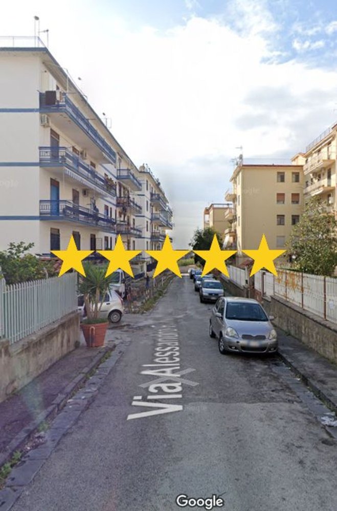 7غرفة شقة في Ercolano, Italy رقم 10955