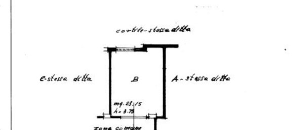 7غرفة شقة في Ercolano, Italy رقم 10955 21