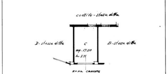 7غرفة شقة في Ercolano, Italy رقم 10955 19