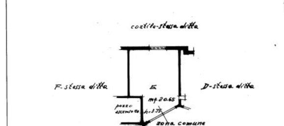 7غرفة شقة في Ercolano, Italy رقم 10955 20