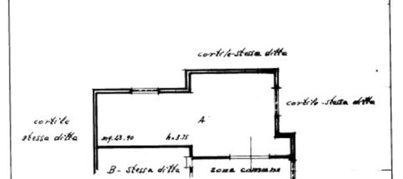 7غرفة شقة في Ercolano, Italy رقم 10955 22