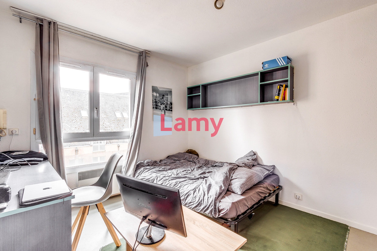 Estúdio em Lille, France N.º 55976