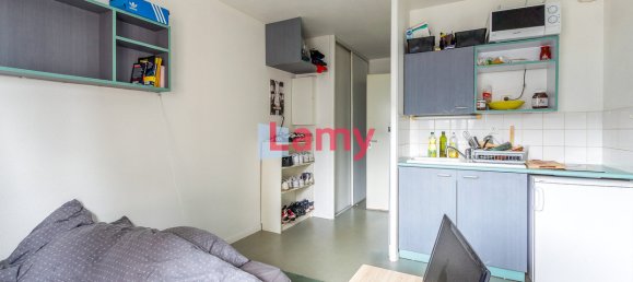 Estúdio em Lille, France N.º 55976 3