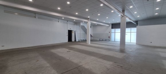 835m² Warehouse in Jerez de la Frontera, Spain No. 153197 2