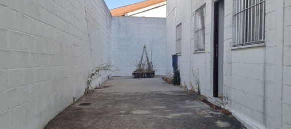 835m² Warehouse in Jerez de la Frontera, Spain No. 153197 12