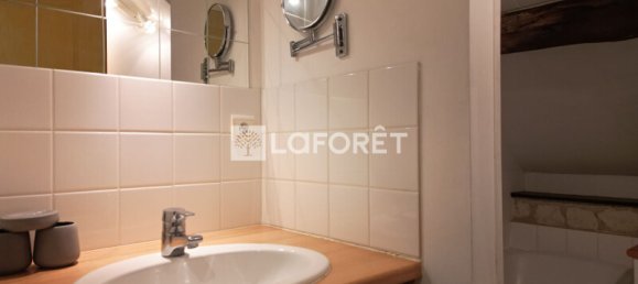 6 Schlafzimmer Haus in Marcilly-sur-Vienne, France, Nr. 69220 14