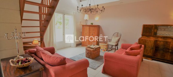 6 Schlafzimmer Haus in Marcilly-sur-Vienne, France, Nr. 69220 7