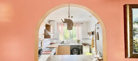 Apartamento T3 em Mijas, Spain N.º 168155 11