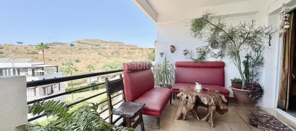 Apartamento T3 em Mijas, Spain N.º 168155 28