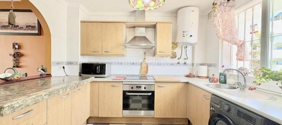 Apartamento T3 em Mijas, Spain N.º 168155 12