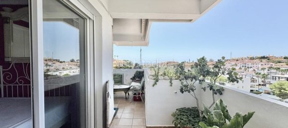 Apartamento T3 em Mijas, Spain N.º 168155 5