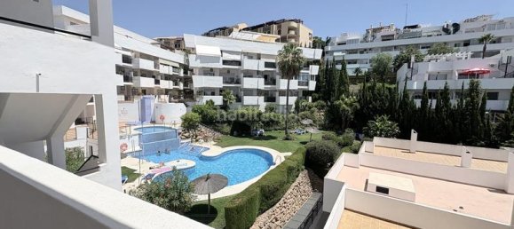 Apartamento T3 em Mijas, Spain N.º 168155 2