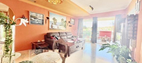 Apartamento T3 em Mijas, Spain N.º 168155 3