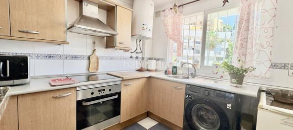 Apartamento T3 em Mijas, Spain N.º 168155 14