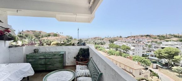 Apartamento T3 em Mijas, Spain N.º 168155 4