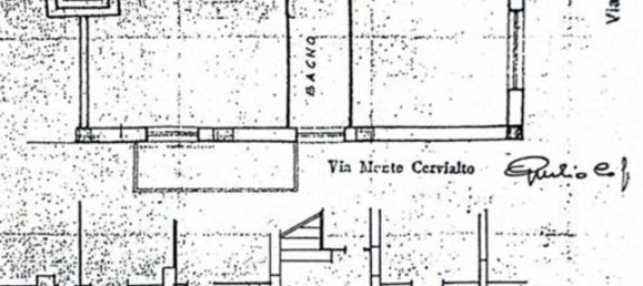 4-salle Appartement à Rome, Italy No. 280013 10