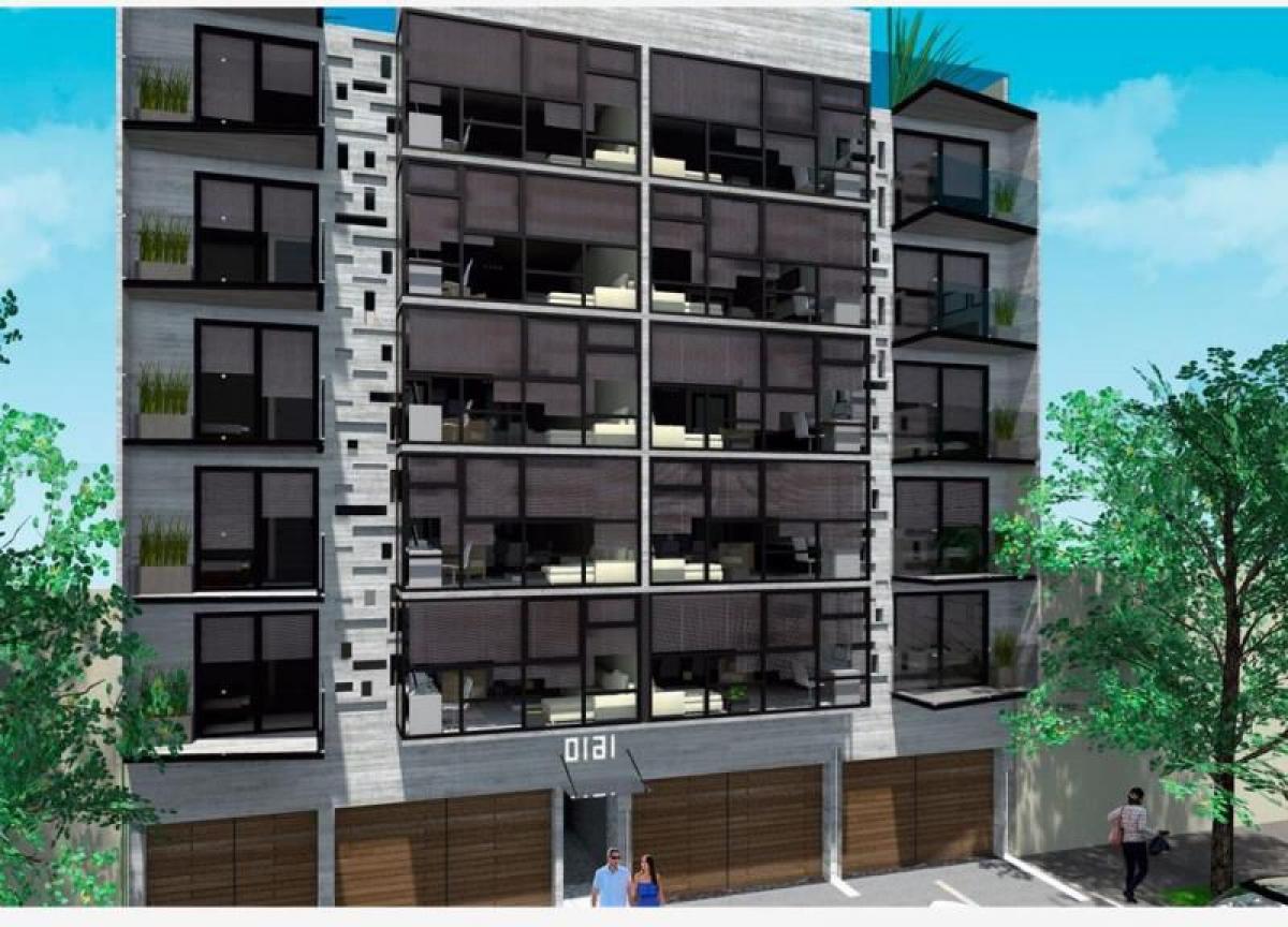 Apartamento de 2 dormitorios en Mexicali, Mexico No. 185899