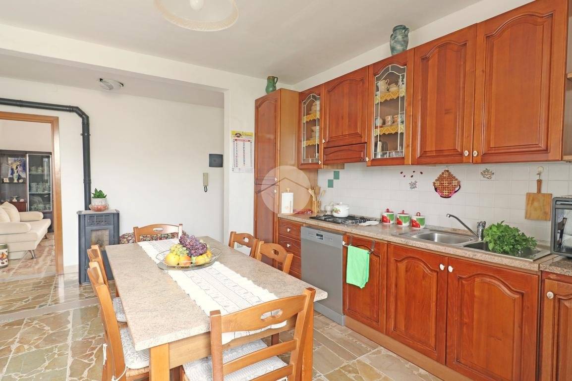 3 غرف نوم شقة في Alghero, Italy رقم 336250