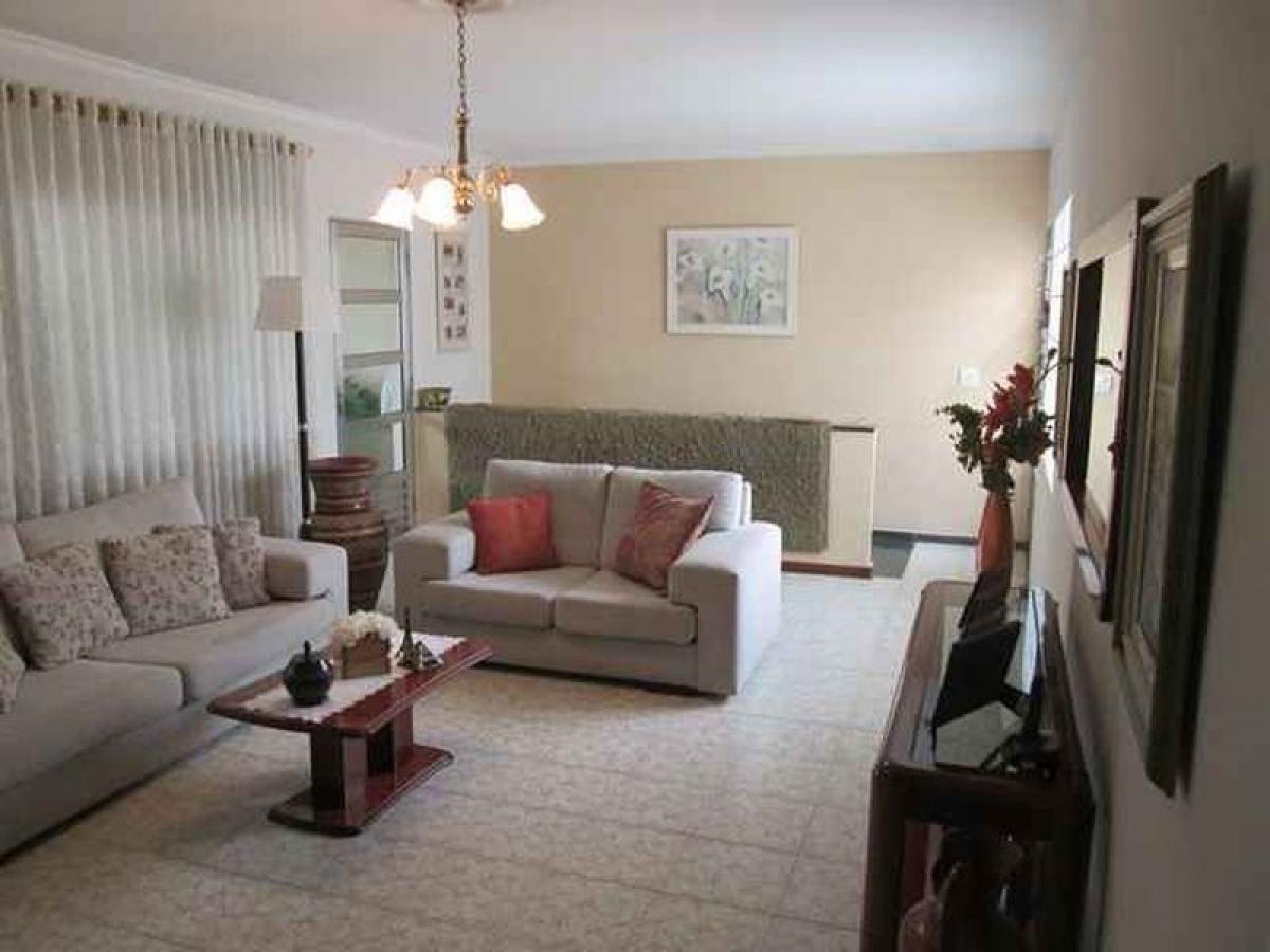 Casa de 2 dormitorios en Sao Paulo, Brazil No. 432825