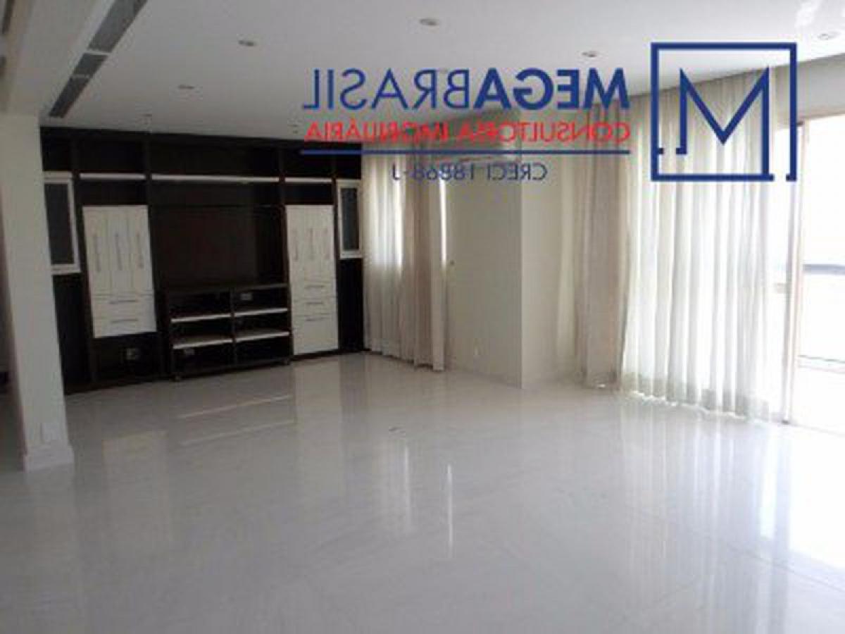 2 غرف نوم شقة في Sao Paulo, Brazil رقم 436414