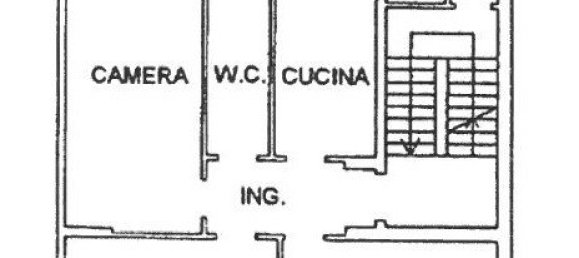 2 bedrooms Apartment in Bologna, Italy No. 70233 13