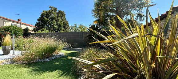 Casa de 3 dormitorios en Vergeroux, France No. 277499 13