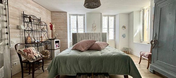 Casa de 3 dormitorios en Vergeroux, France No. 277499 7