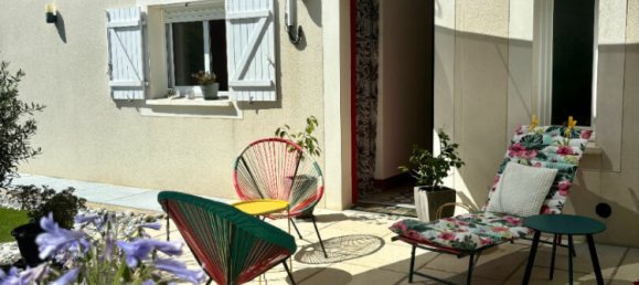 Casa de 3 dormitorios en Vergeroux, France No. 277499 17